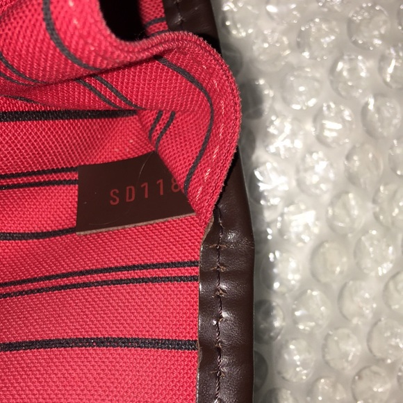 π― Authentic Louis Vuitton Neverfull MM - Picture 6 of 8